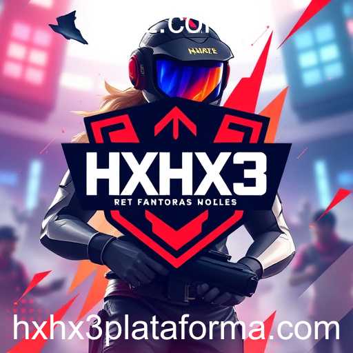 Expansão e Popularidade Crescente da Hxhx3 Plataforma de Jogos