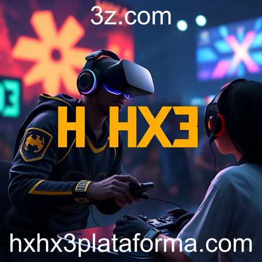Explorando as Novidades da HXHX3 Plataforma