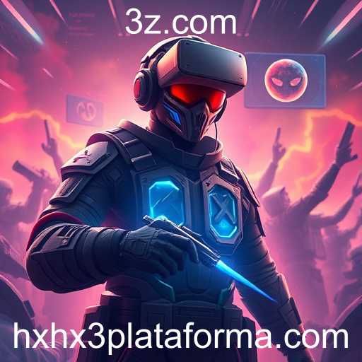 Revolução no Mercado de Jogos Online: A Ascensão do hxhx3