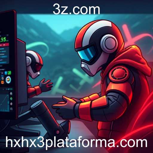 A Revolução dos Jogos Online em Plataformas Brasileiras