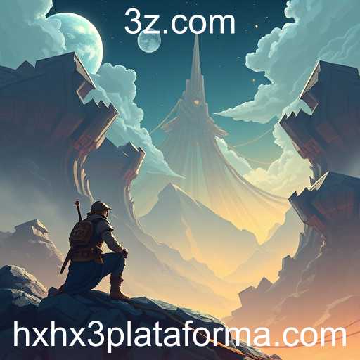 HXHX3: A Revolução Continueu na Plataforma de Jogos