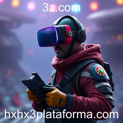 Inovações e Tendências no Mundo dos Jogos