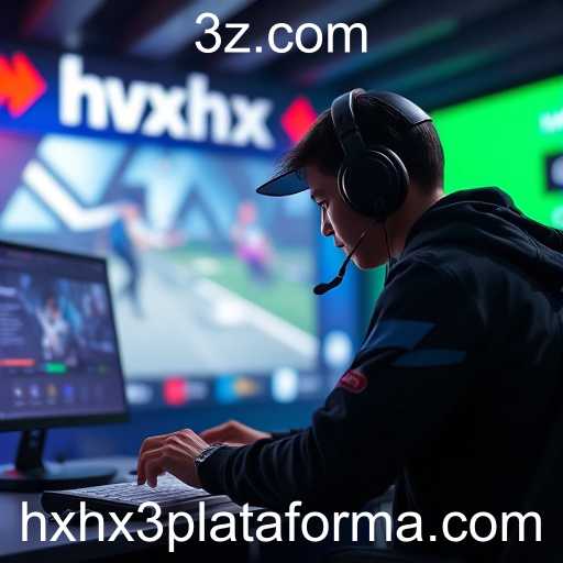 Expansão da hxhx3 Plataforma no Brasil