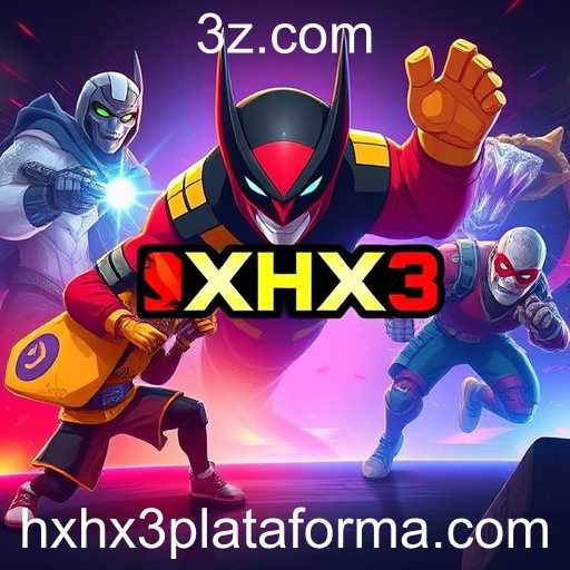 HXHX3 e o Futuro dos Jogos em Português