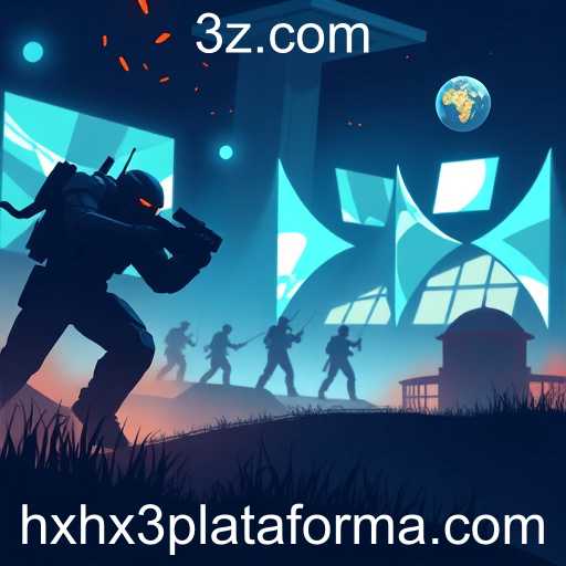 Inovação e Tendências da Hxhx3 Plataforma em 2026