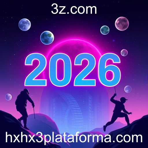 A Ascensão da HXHX3 Plataforma no Cenário Brasileiro de Jogos