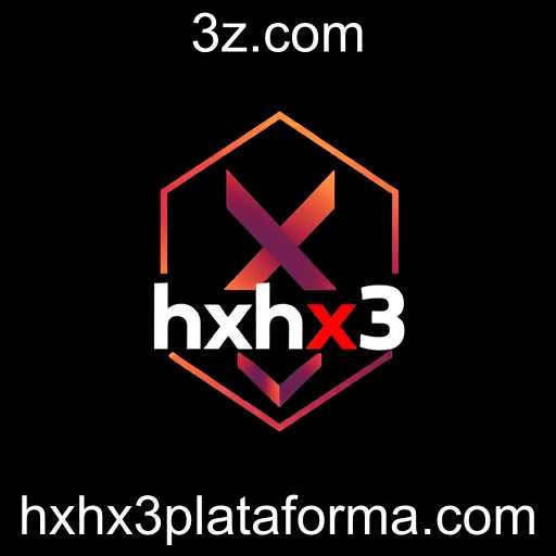 A Revolução dos Jogos com a hxhx3 Plataforma