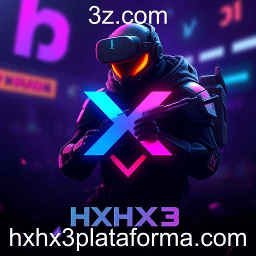 A Revolução dos Jogos Online: hxhx3 e o Futuro do Entretenimento Digital