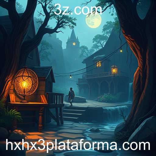 A Ascensão da Plataforma hxhx3 no Cenário Brasileiro de Jogos