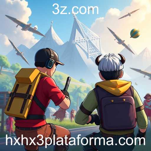 Explorando as Inovações da Hxhx3 Plataforma