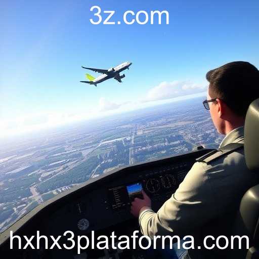 A Evolução da Hxhx3 Plataforma em 2025