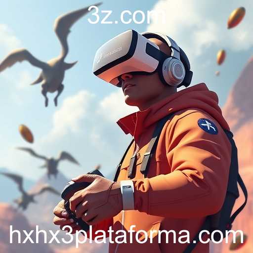 Cenário Atual e Tendências da hxhx3 Plataforma em 2026