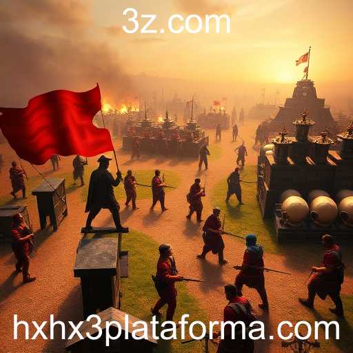 Inovações e Tendências da HXHX3 Plataforma