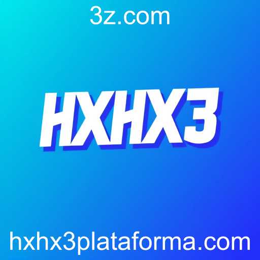 HXHX3 Revoluciona o Cenário dos Jogos Online