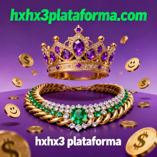 hxhx3 plataforma