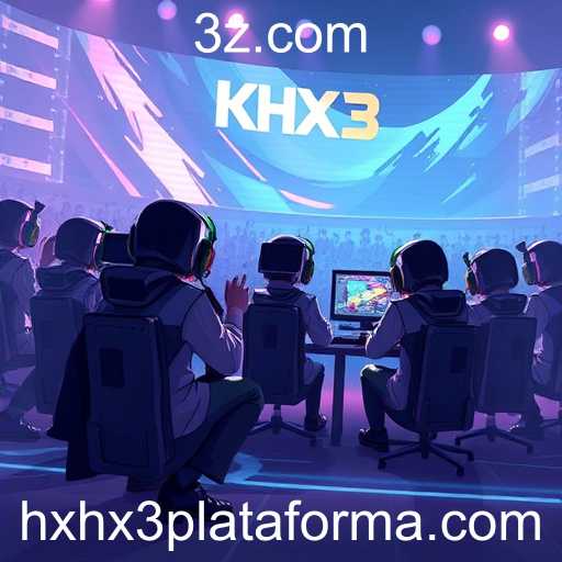 Novidades e Tendências na Plataforma HXHX3