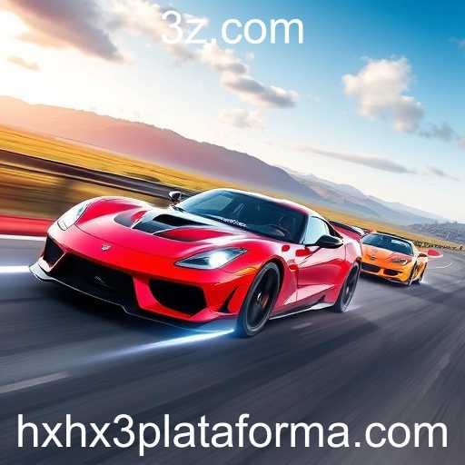 A Emoção das Pistas: Explorando a Categoria 'Racing Games'