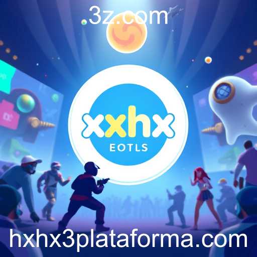 A Revolução da hxhx3 Plataforma no Cenário de Jogos